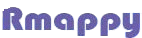 Rmappy Logo